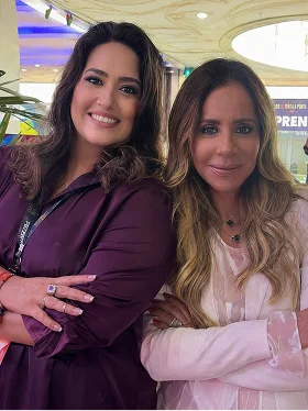 camila barbalho com galvão bueno (1)