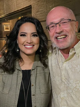 camila barbalho com galvão bueno