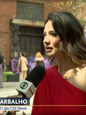 camila barbalho na tv globo