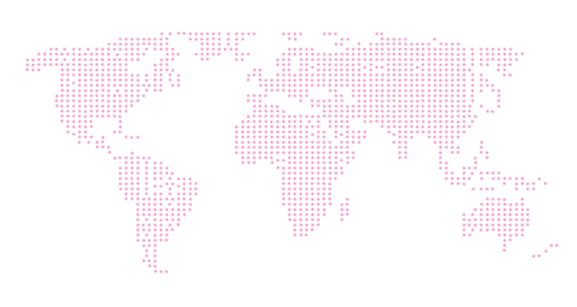 figure world map (svg vetorial premium com bandeiras e logo) margin