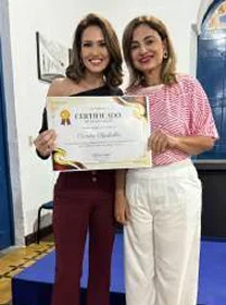 prêmio ela faz a diferença 2025